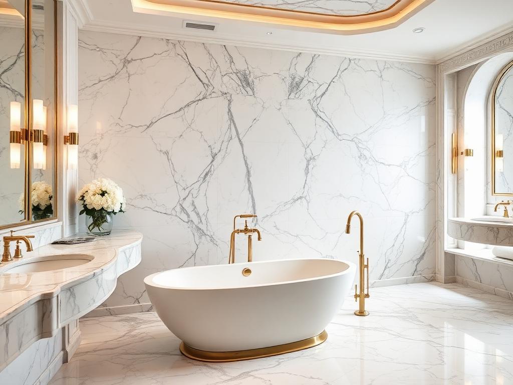 project bathroom d3ptdspb